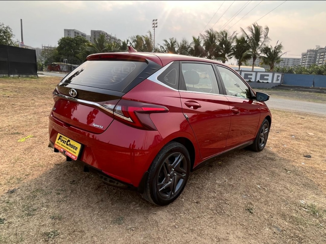 Elite i20 image 5 Elite i20 image 5