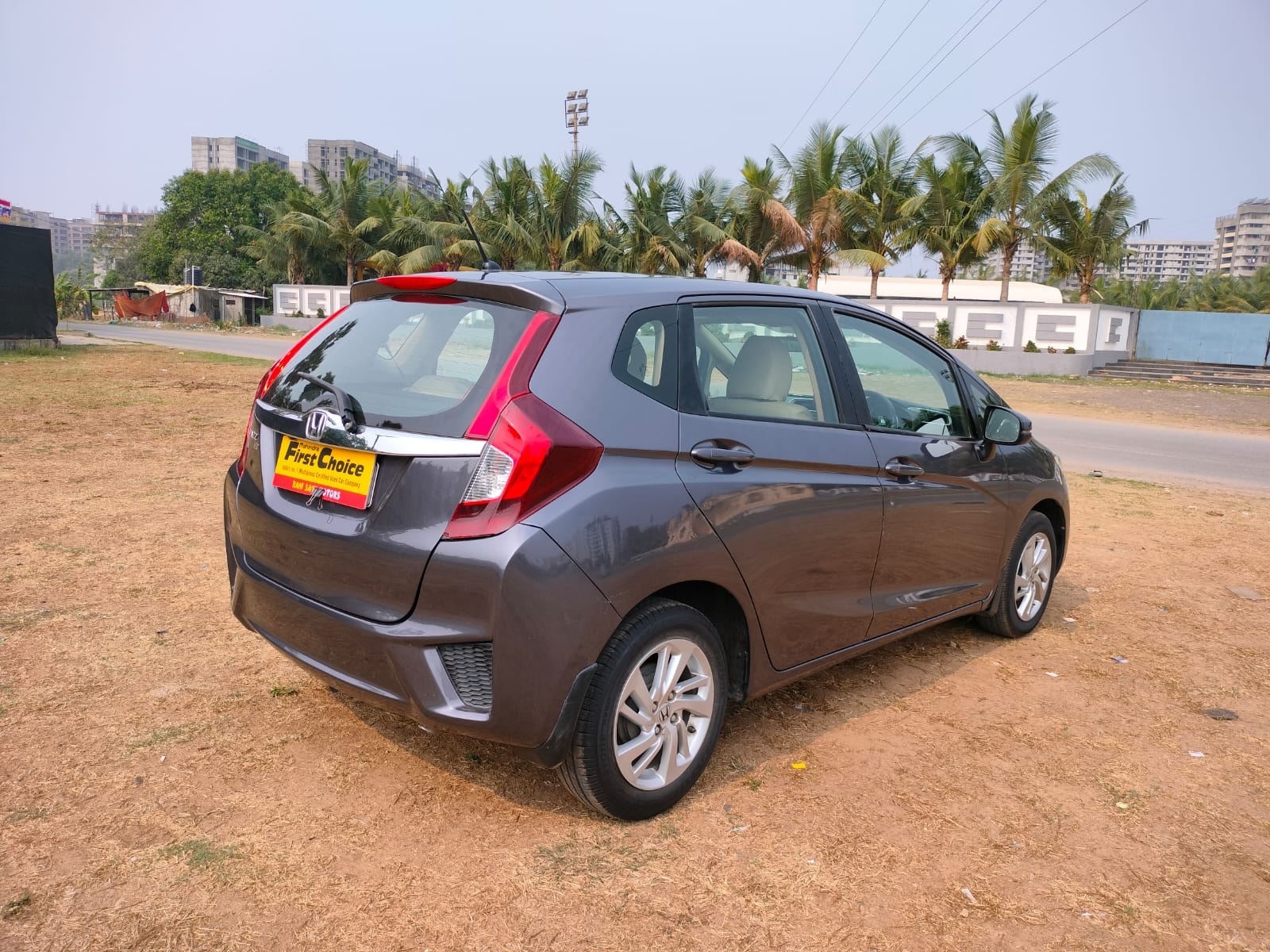 Jazz image 5 Jazz image 5