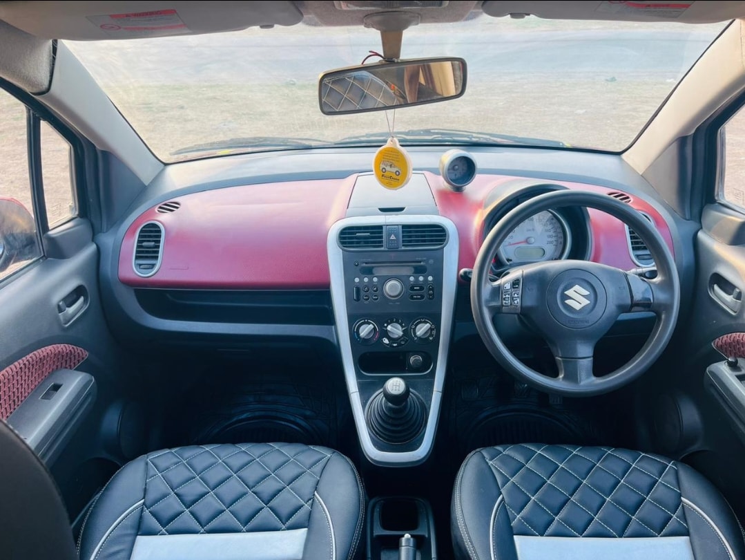 Ritz image 10 Ritz image 10