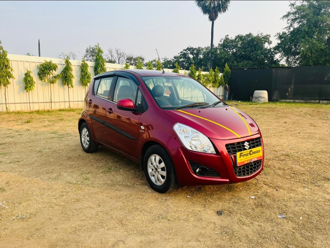 Ritz image 7 Ritz image 7