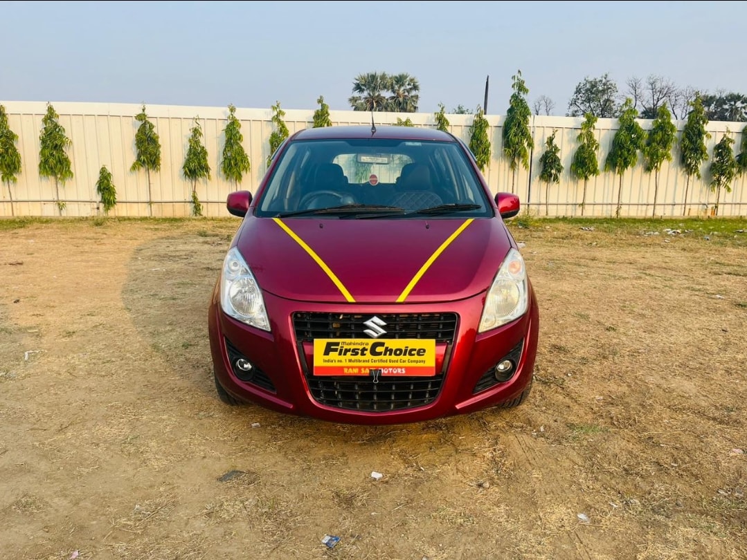 Ritz image 8 Ritz image 8