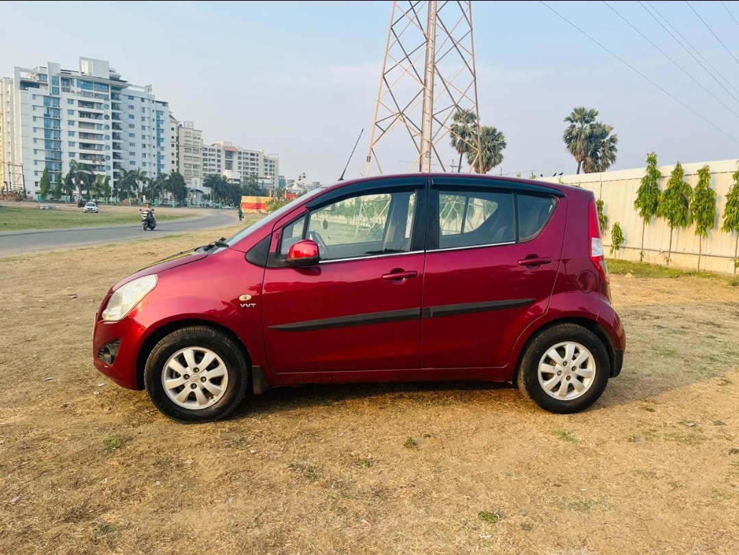 Ritz image 2 Ritz image 2