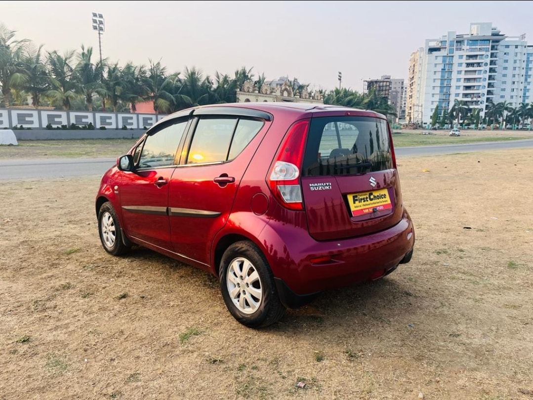 Ritz image 5 Ritz image 5