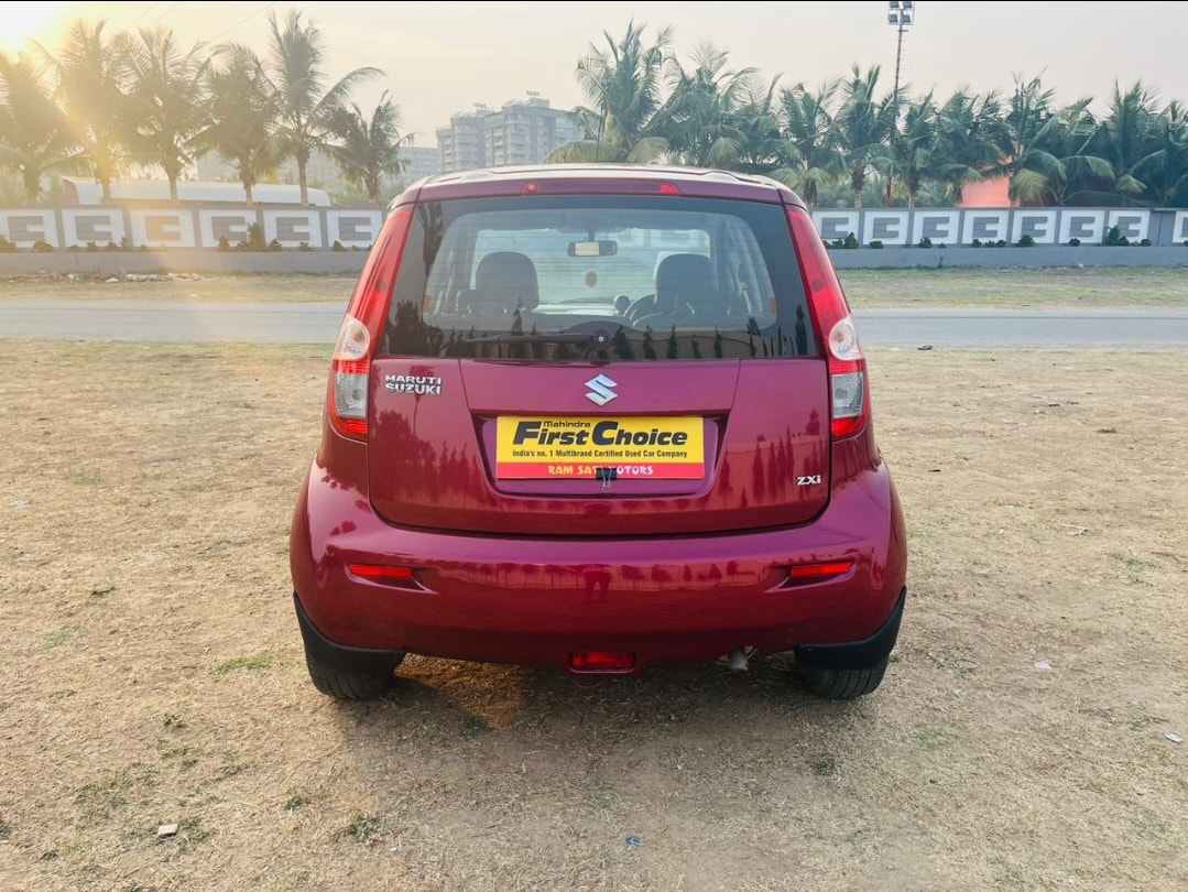 Ritz image 4 Ritz image 4