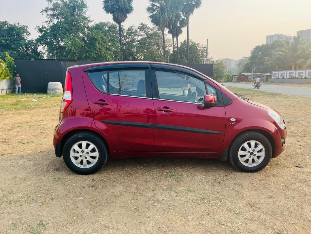 Ritz image 6 Ritz image 6