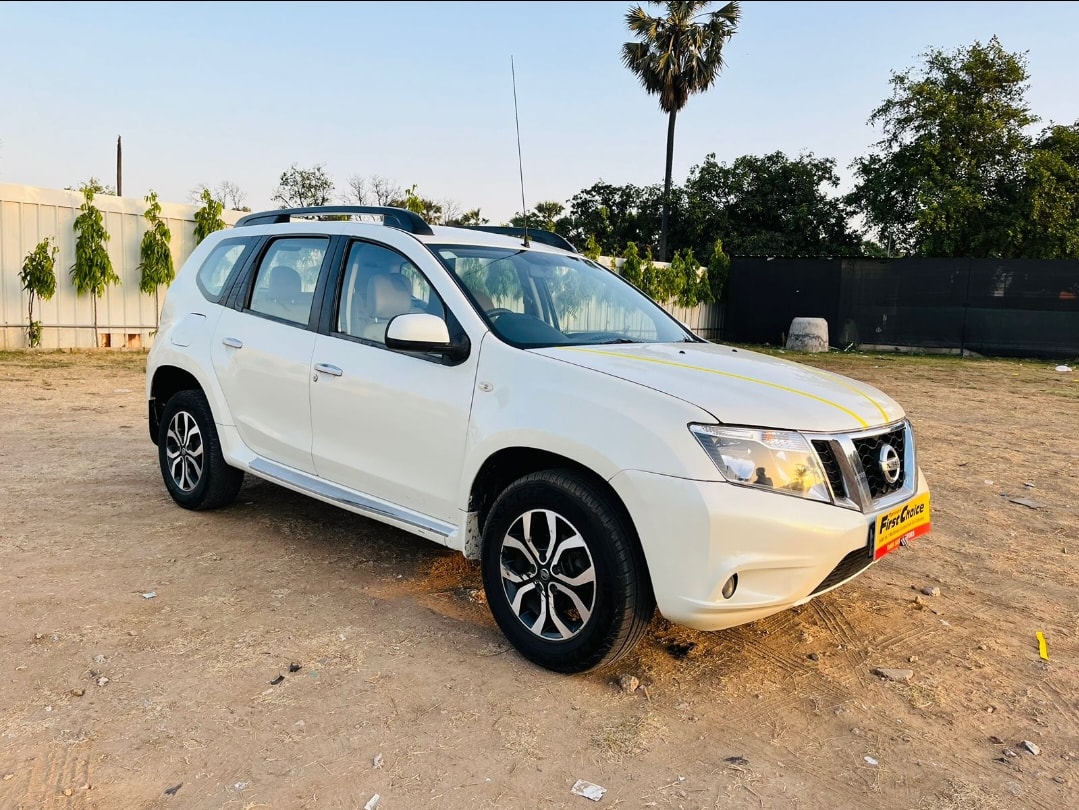 Terrano image 7 Terrano image 7