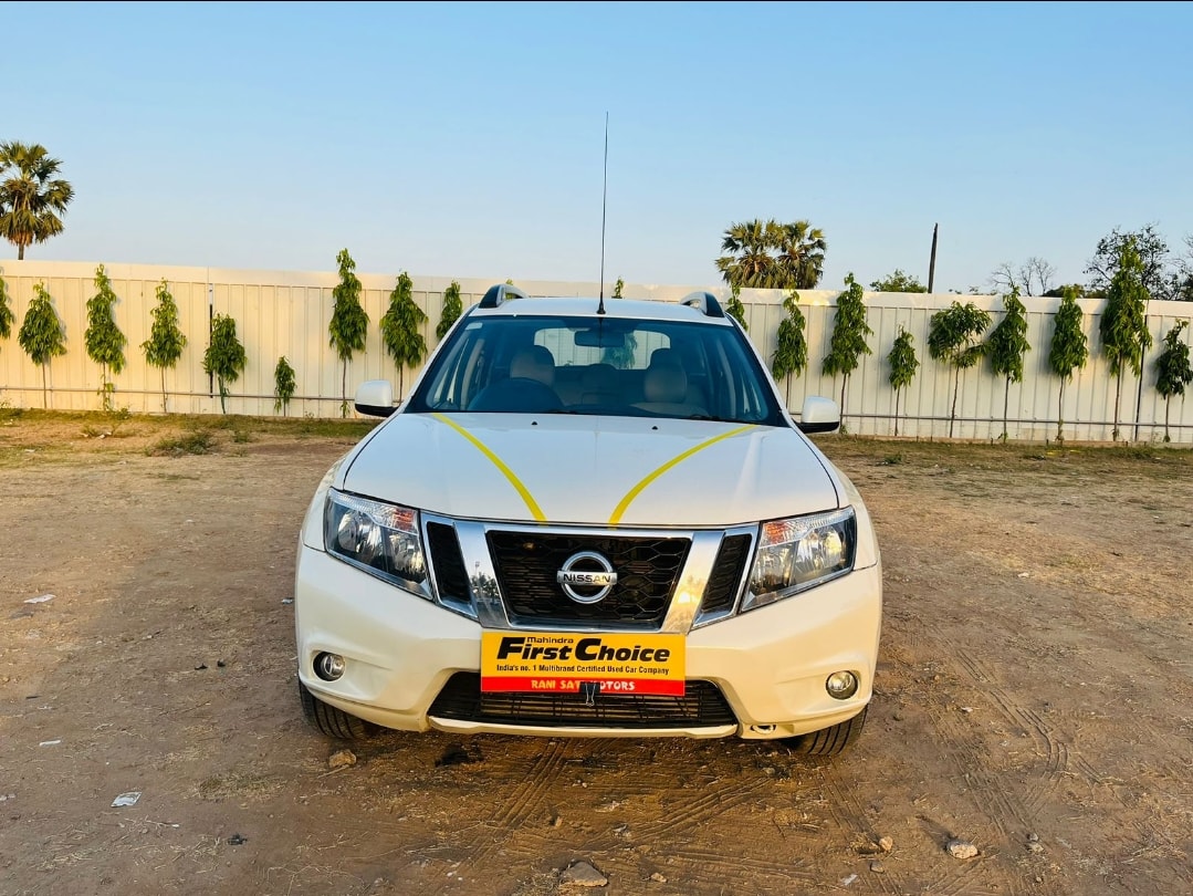 Terrano image 8 Terrano image 8