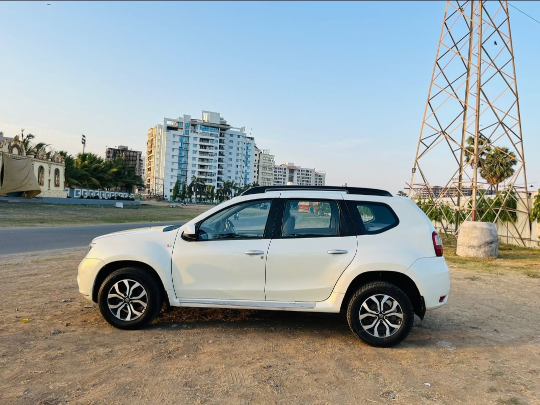 Terrano image 2 Terrano image 2