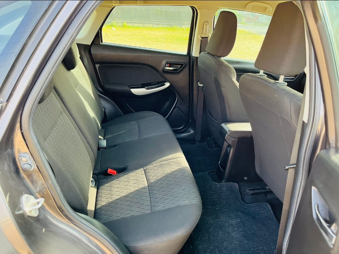 Baleno image 12 Baleno image 12