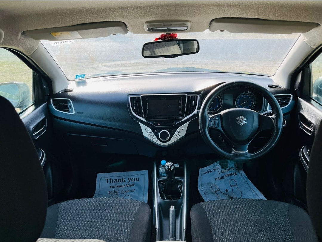 Baleno image 10 Baleno image 10