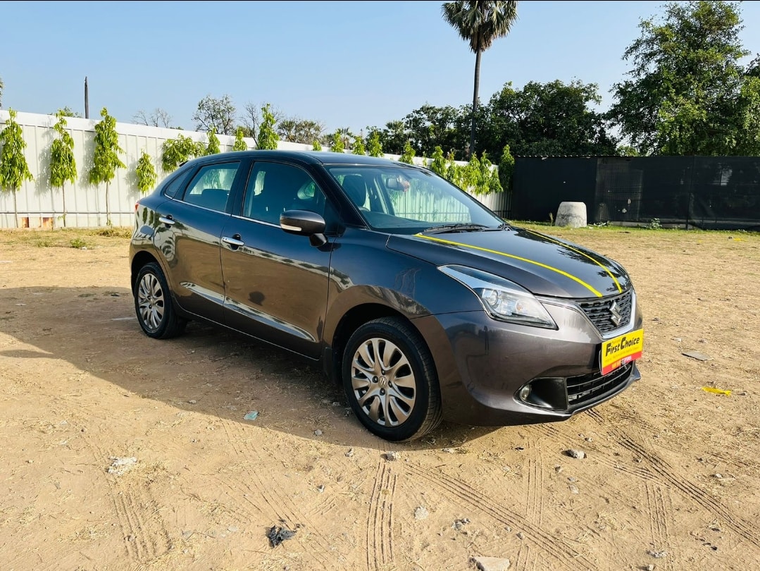 Baleno image 7 Baleno image 7