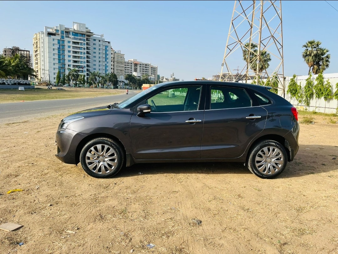 Baleno image 2 Baleno image 2