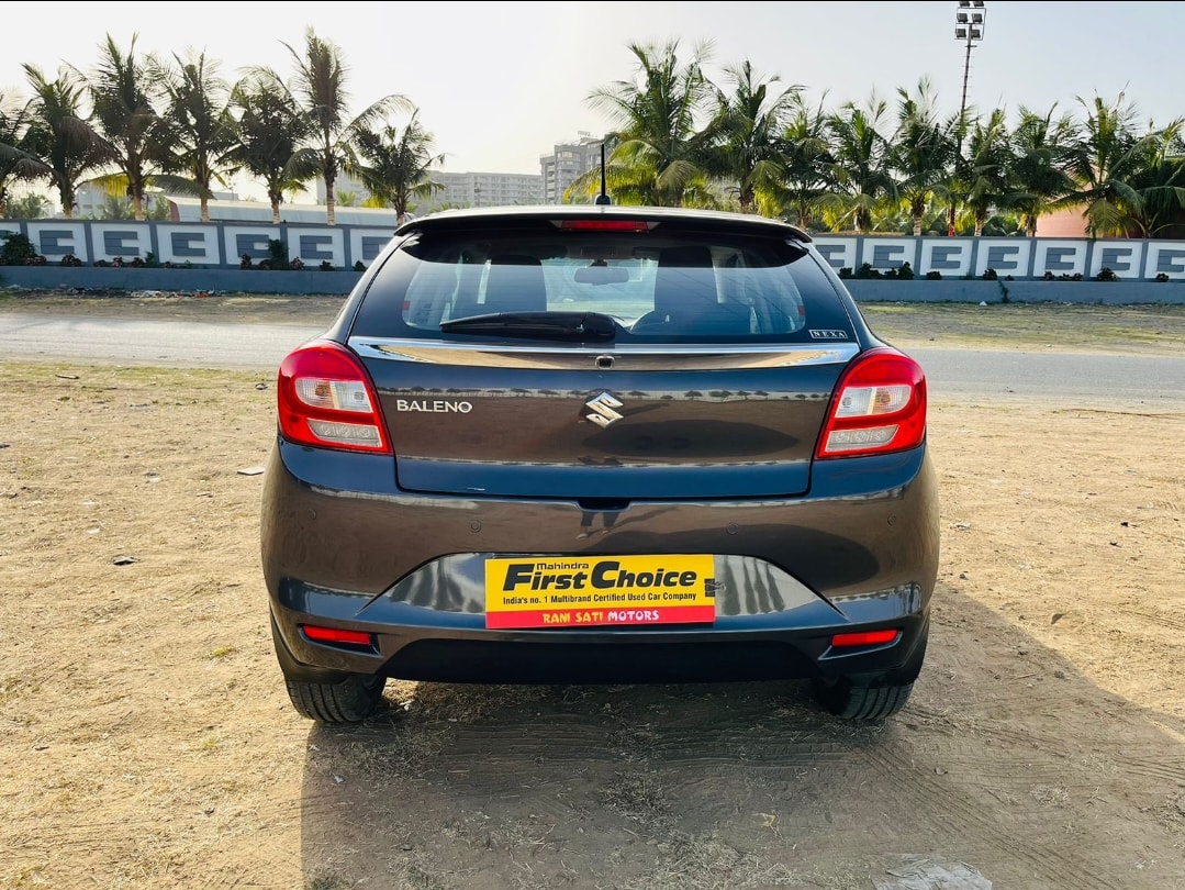 Baleno image 4 Baleno image 4