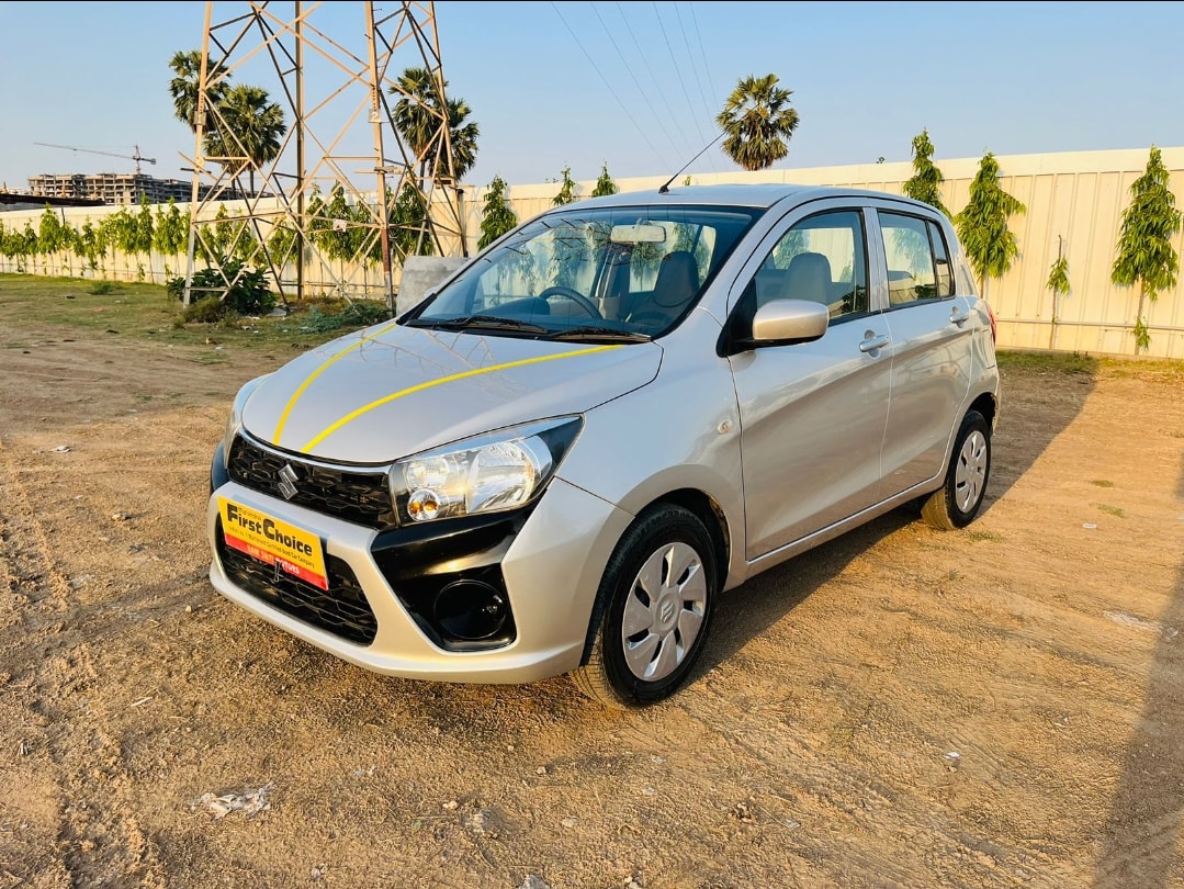 Celerio image 1 Celerio image 1