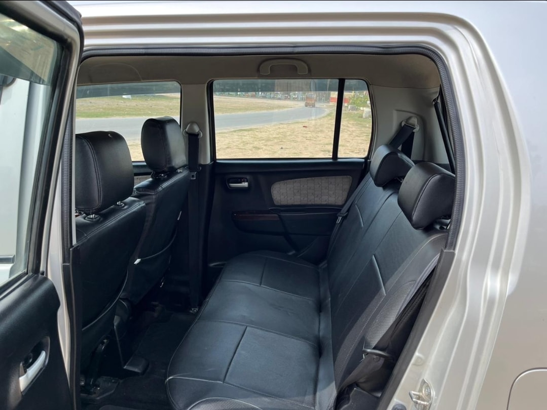 Wagon R image 12 Wagon R image 12