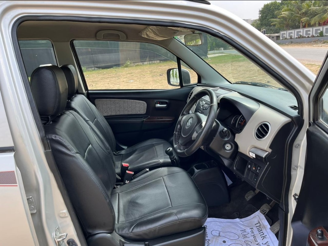 Wagon R image 11 Wagon R image 11