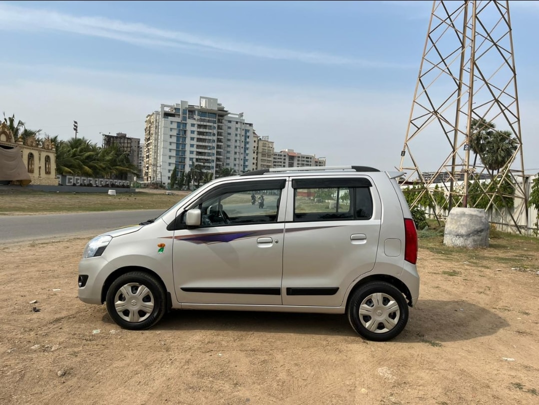 Wagon R image 2 Wagon R image 2