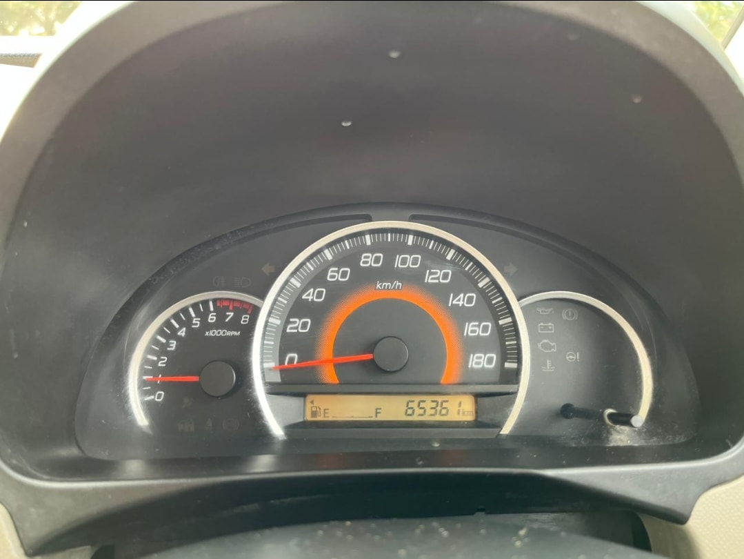 Wagon R image 9 Wagon R image 9