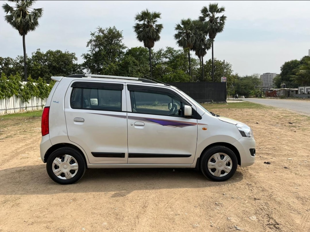 Wagon R image 6 Wagon R image 6