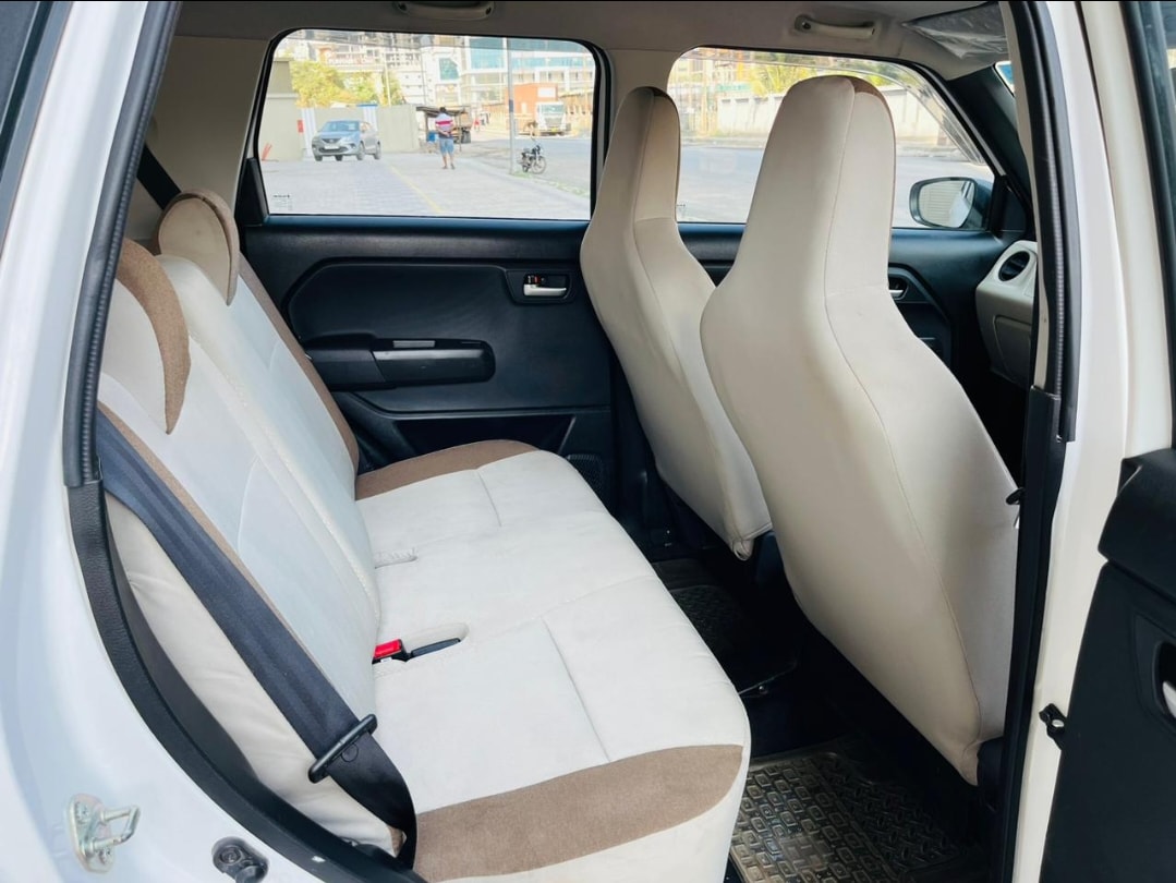 Wagon R image 12 Wagon R image 12