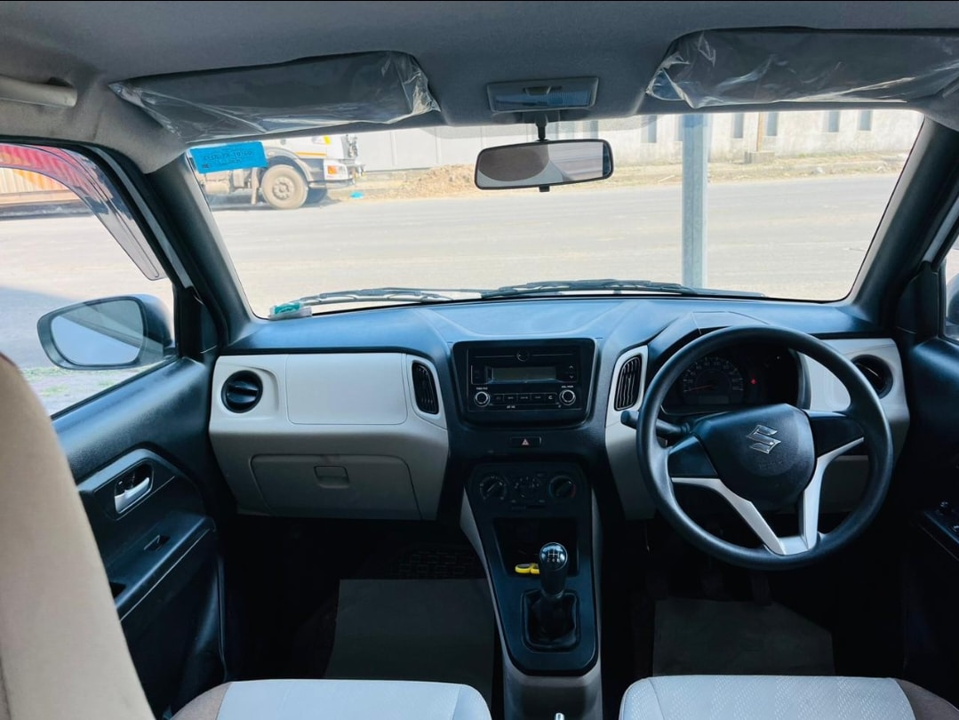 Wagon R image 10 Wagon R image 10