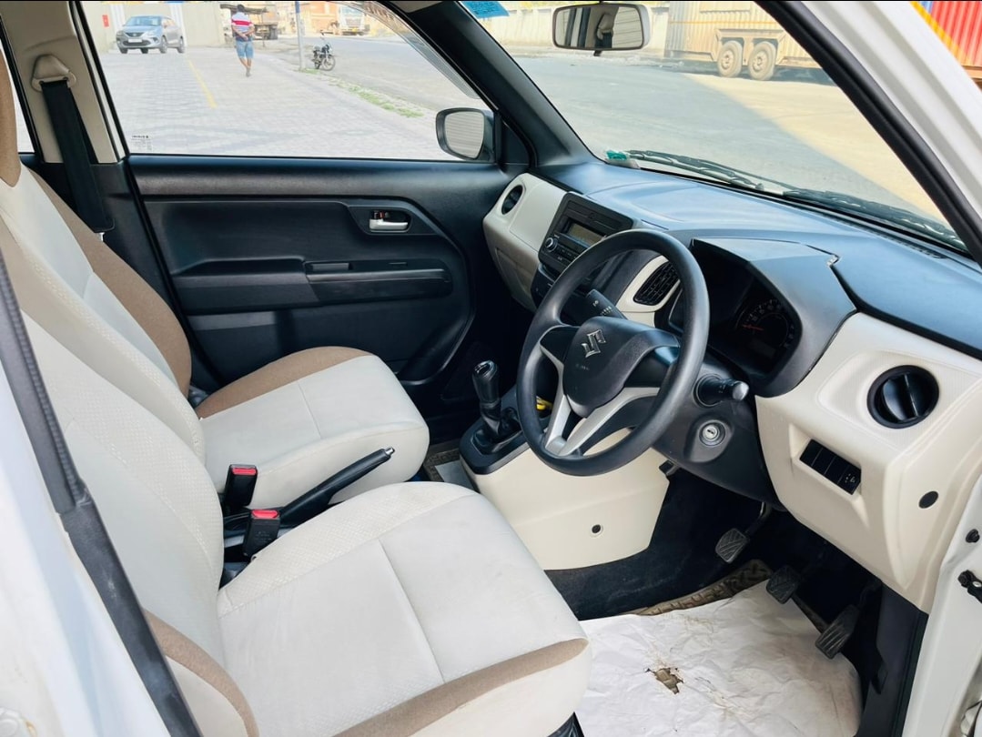 Wagon R image 11 Wagon R image 11