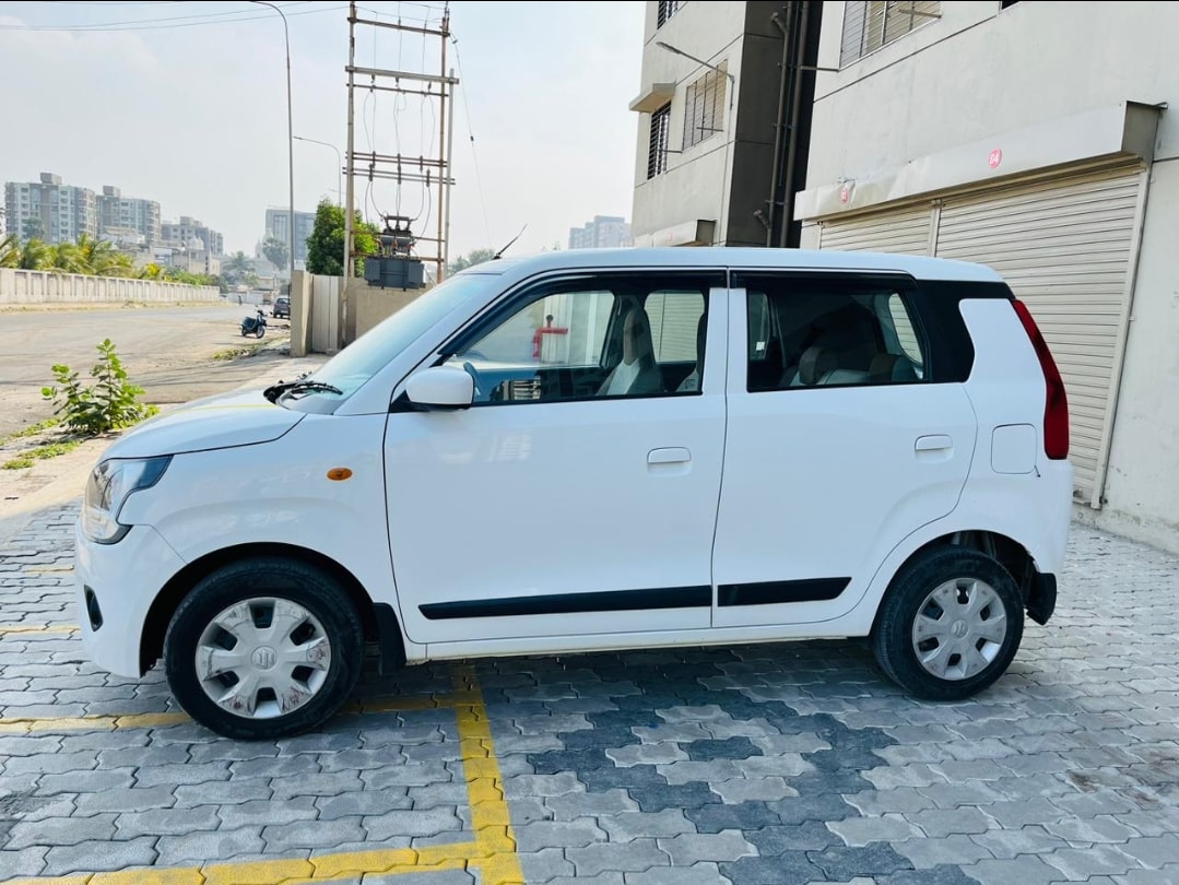 Wagon R image 2 Wagon R image 2