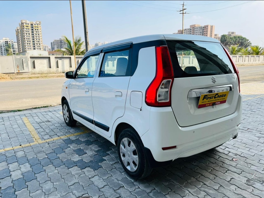 Wagon R image 3 Wagon R image 3