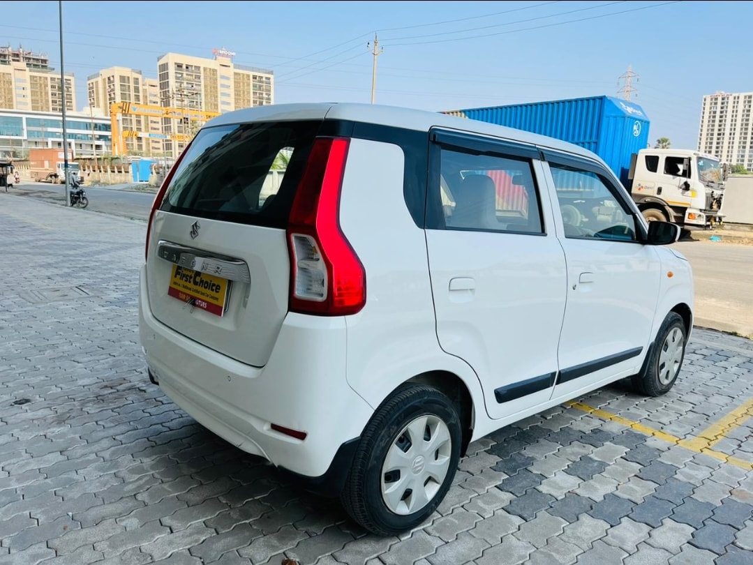 Wagon R image 5 Wagon R image 5