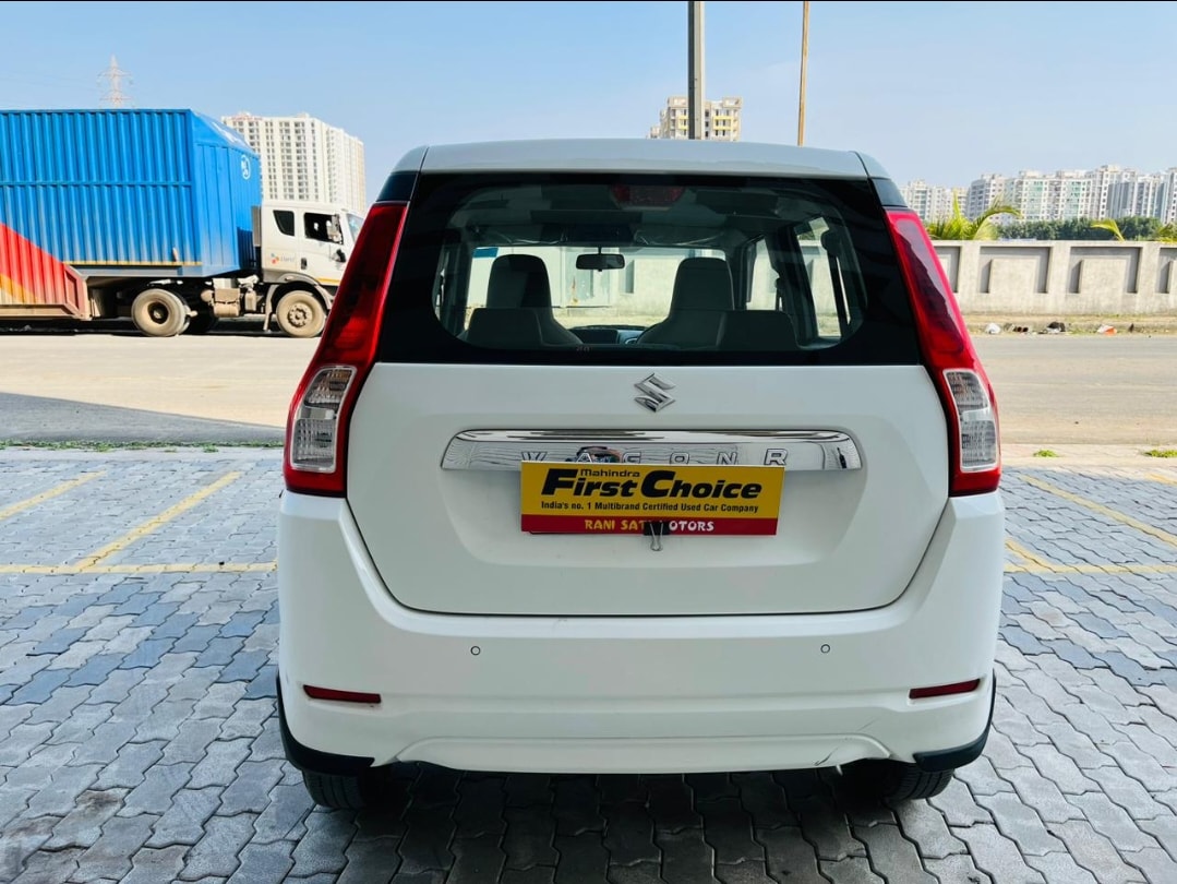 Wagon R image 4 Wagon R image 4