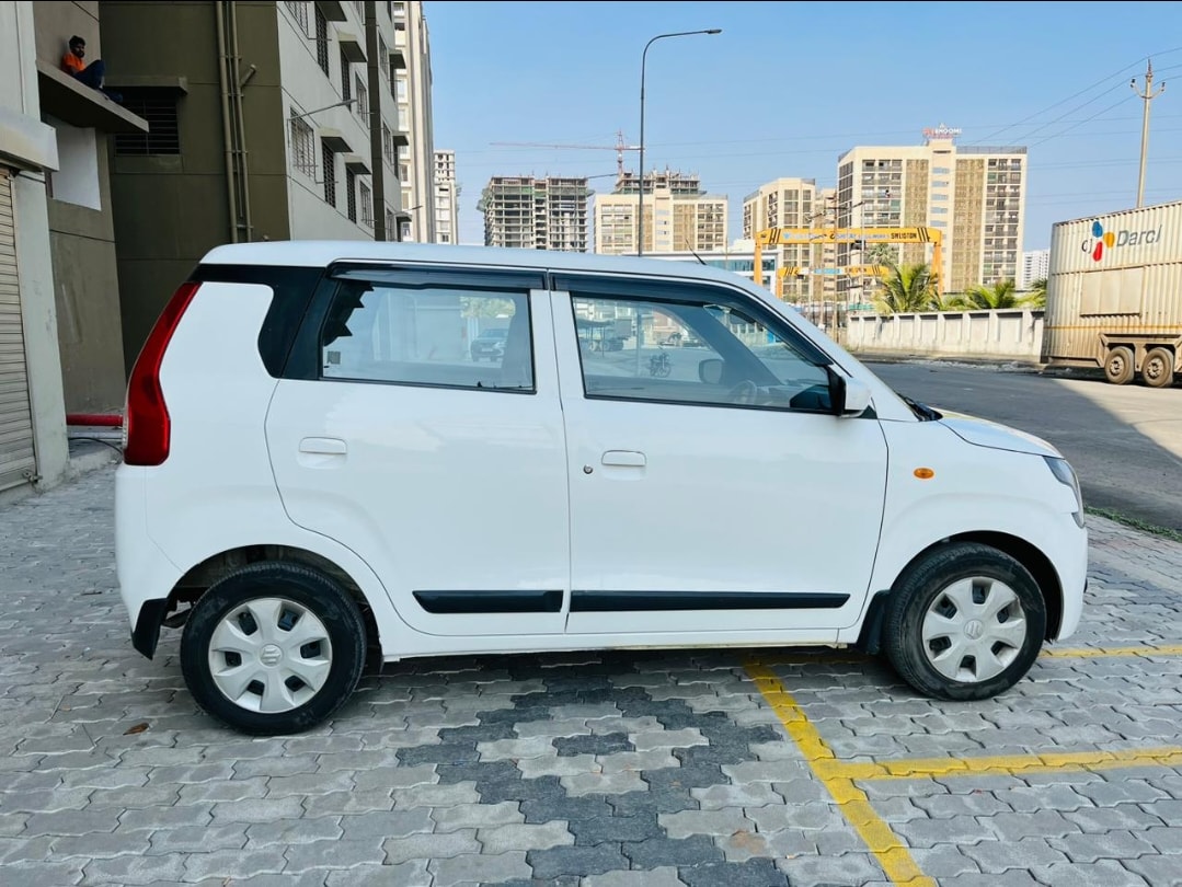 Wagon R image 6 Wagon R image 6