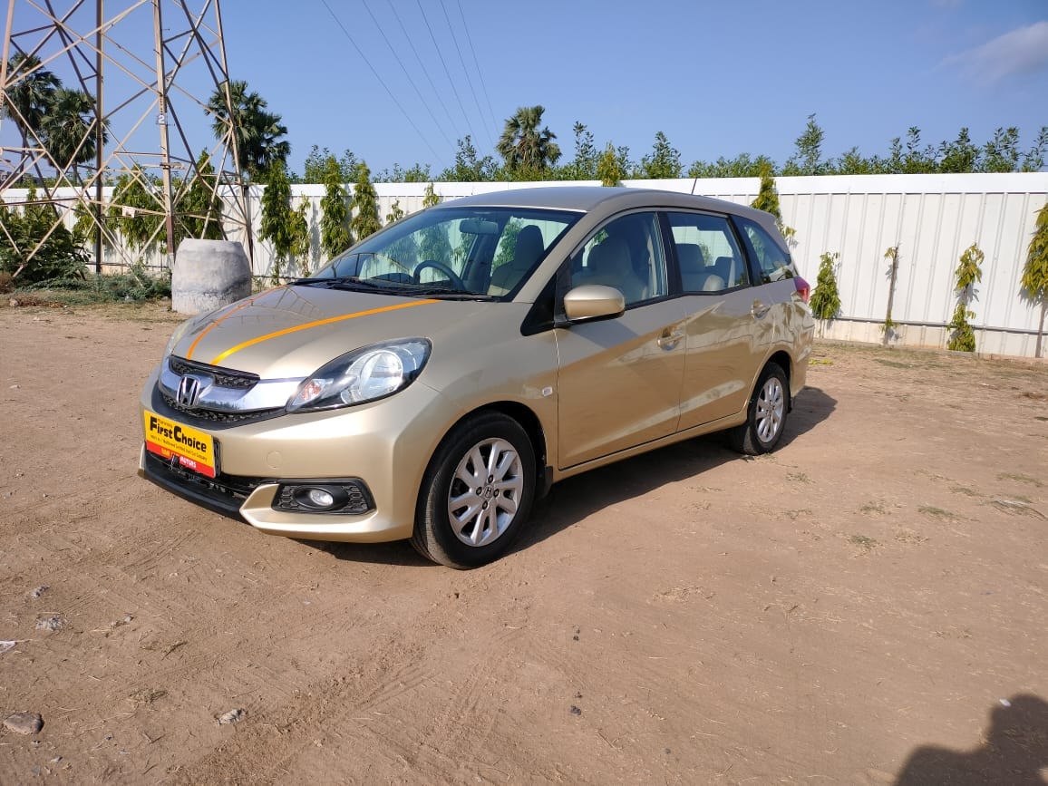 Mobilio image 1 Mobilio image 1