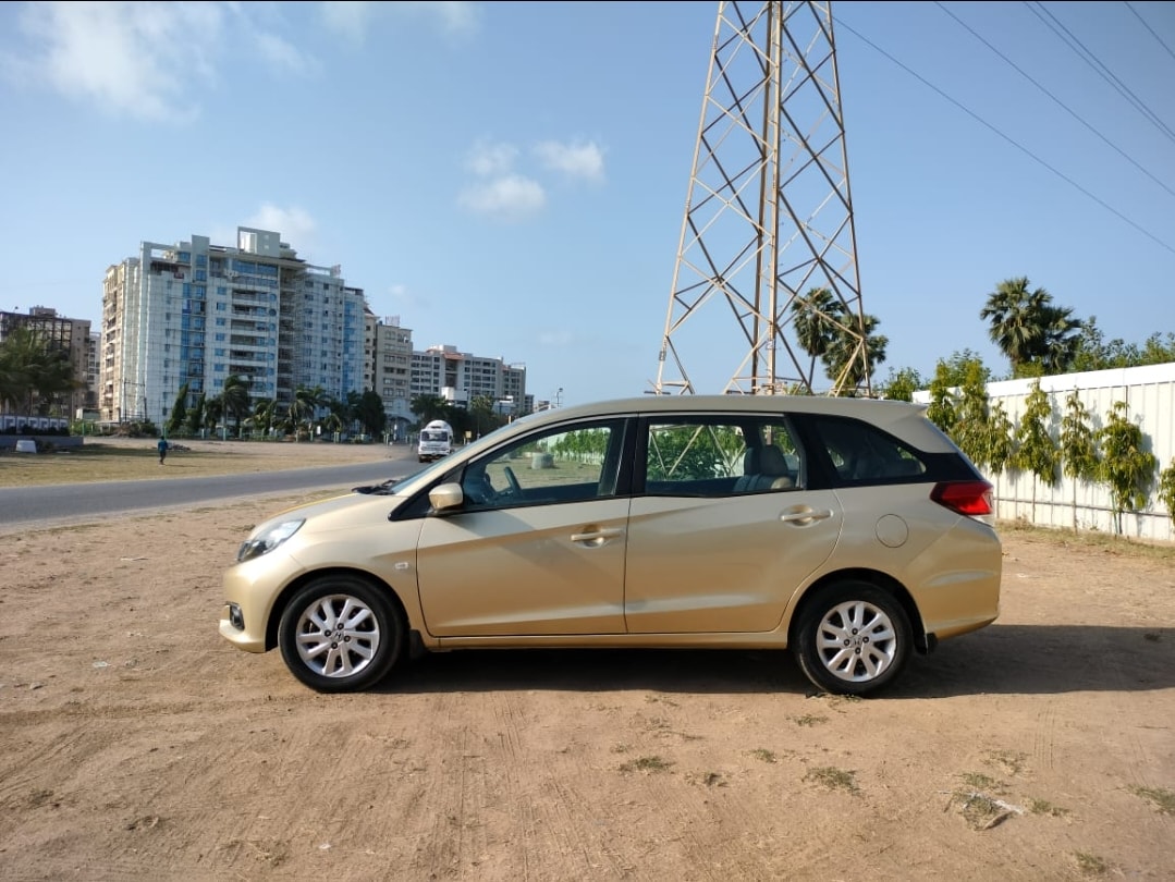 Mobilio image 2 Mobilio image 2