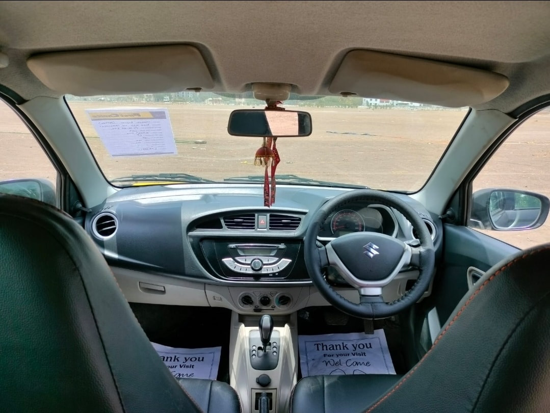 Alto K10 image 10 Alto K10 image 10