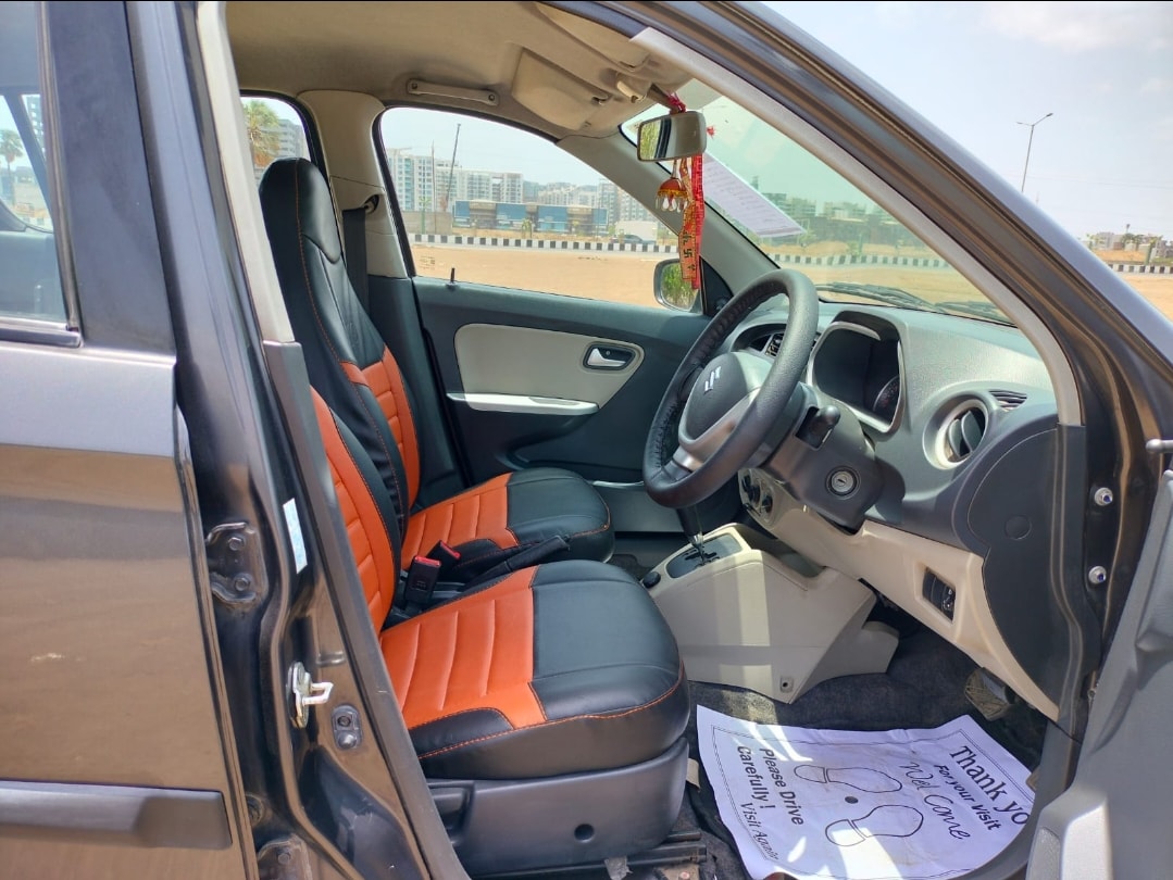 Alto K10 image 11 Alto K10 image 11