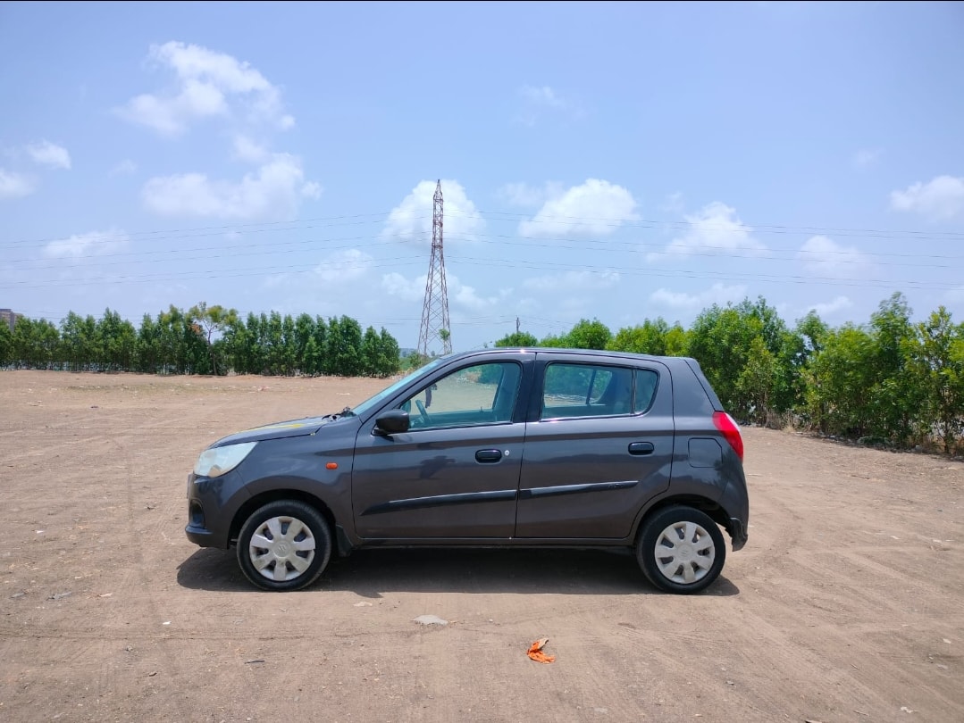 Alto K10 image 2 Alto K10 image 2