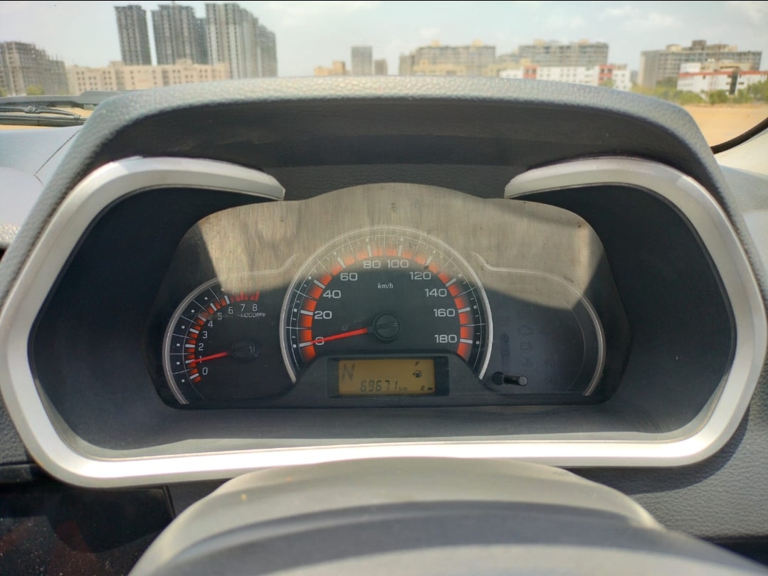 Alto K10 image 9 Alto K10 image 9