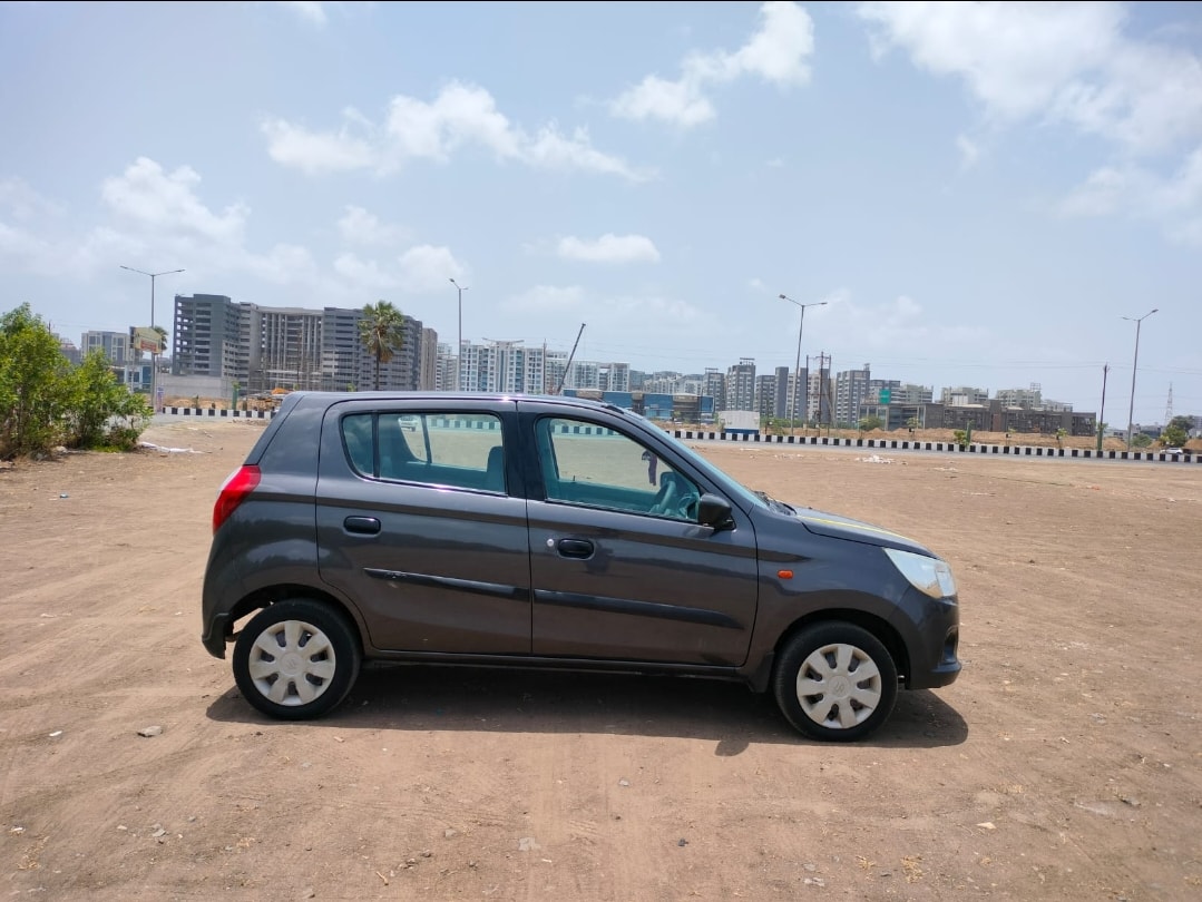 Alto K10 image 6 Alto K10 image 6