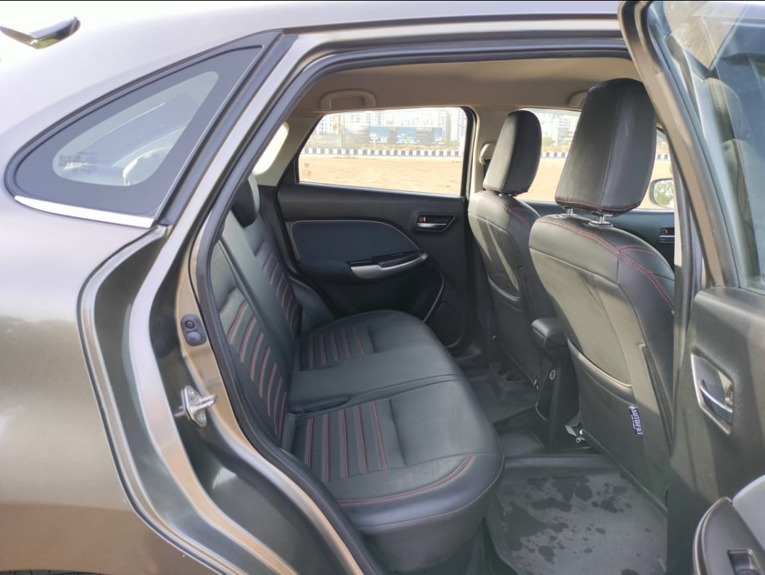 Baleno image 12 Baleno image 12