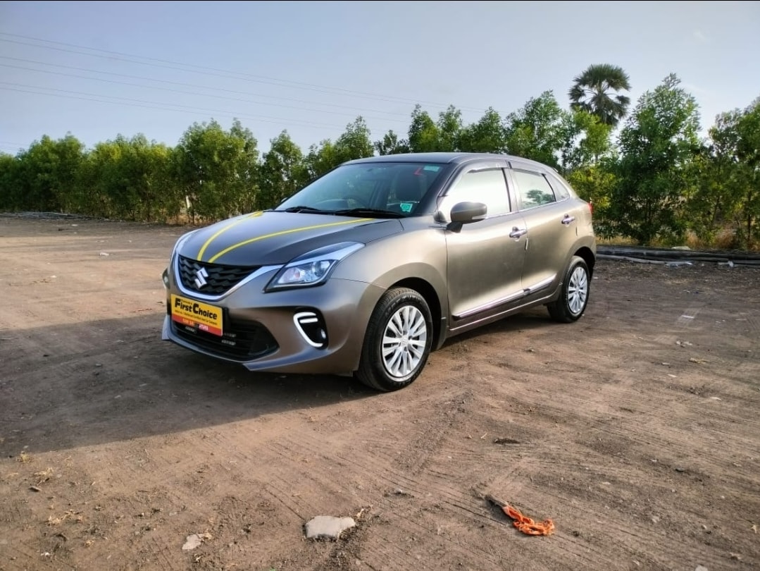 Baleno image 1 Baleno image 1