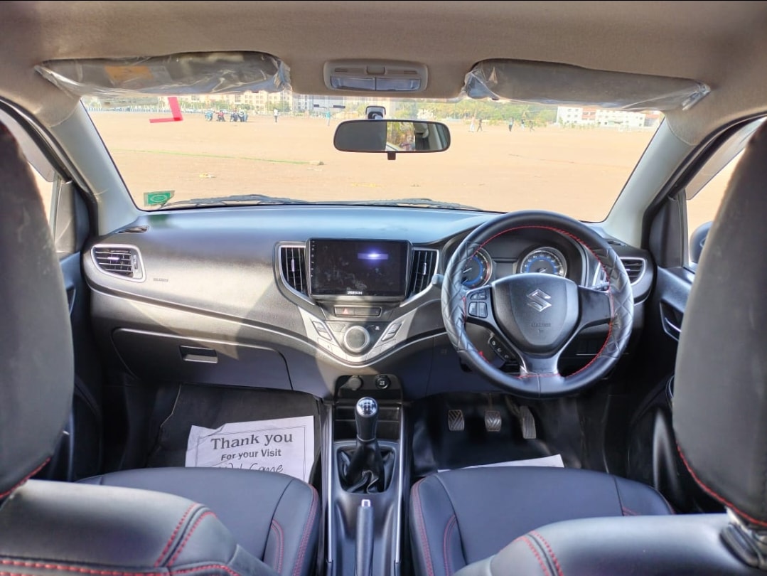 Baleno image 10 Baleno image 10