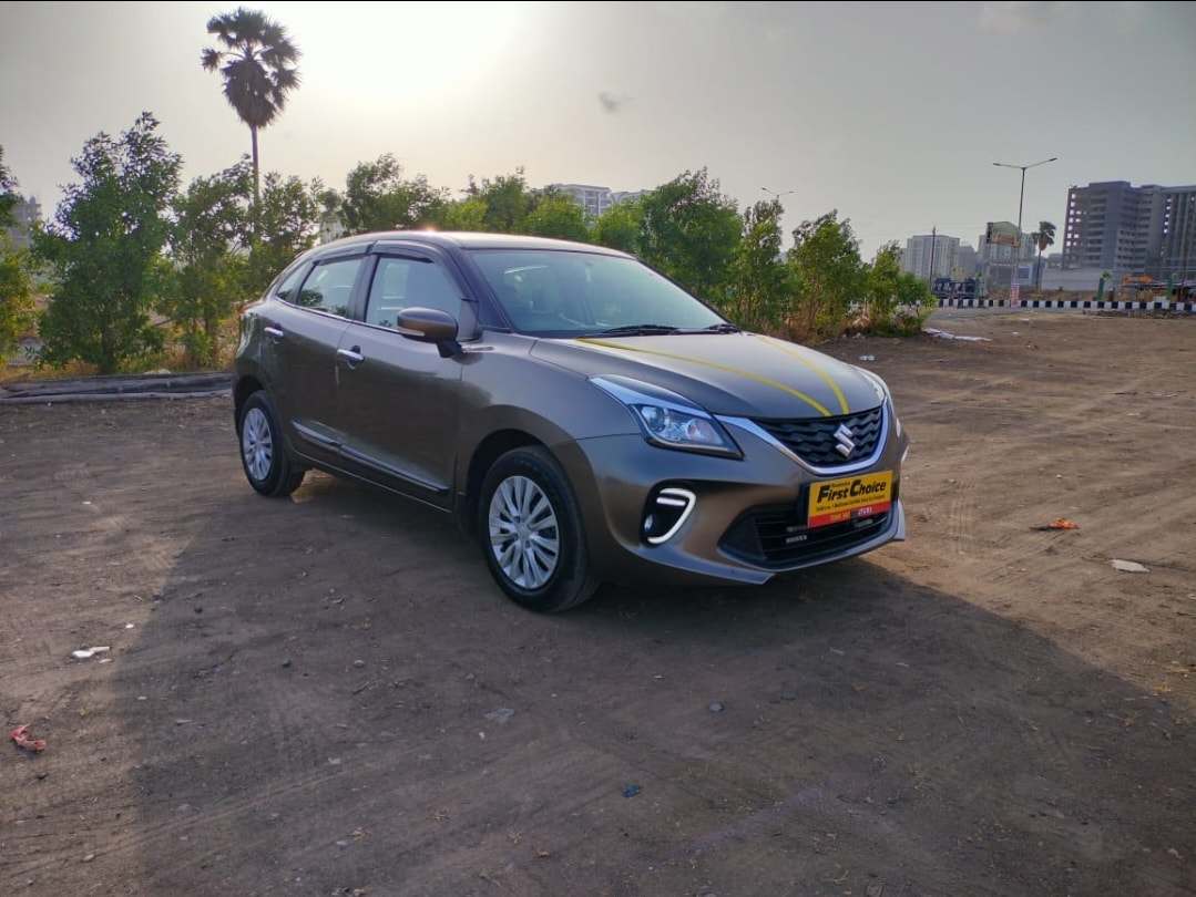 Baleno image 7 Baleno image 7