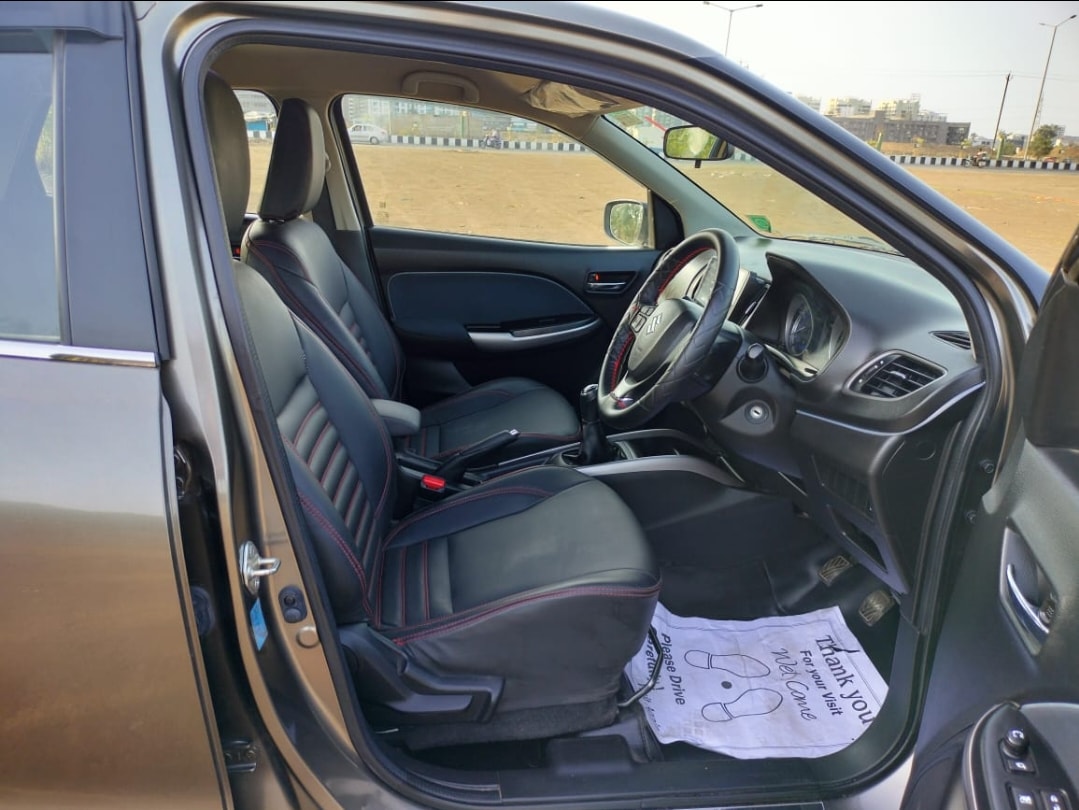 Baleno image 11 Baleno image 11