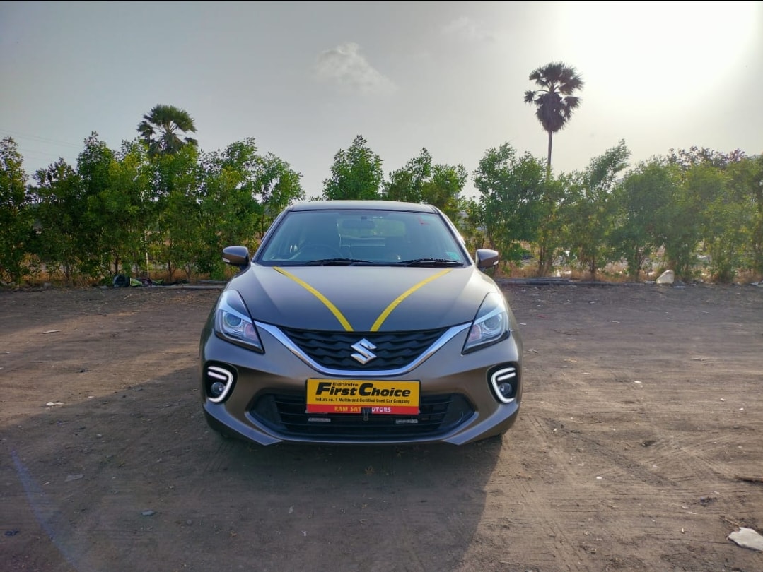 Baleno image 8 Baleno image 8