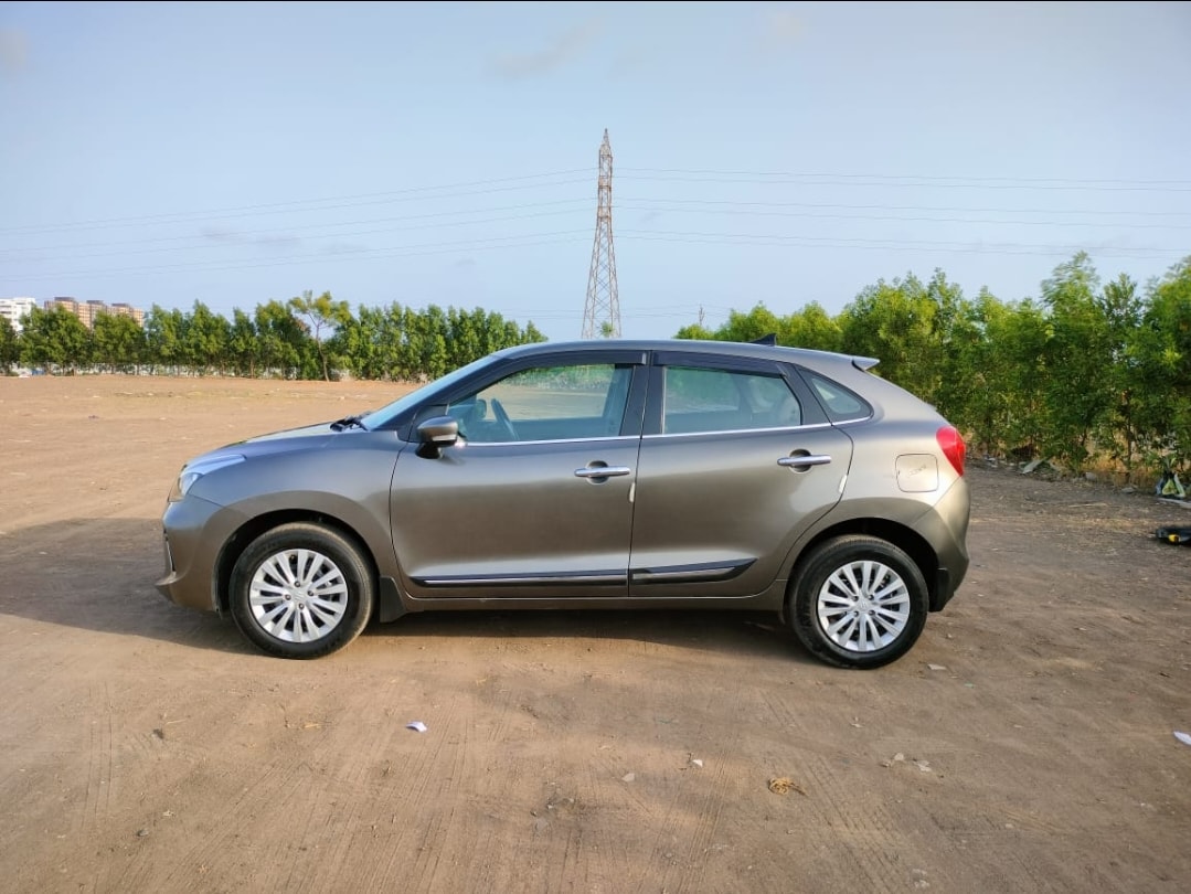 Baleno image 2 Baleno image 2