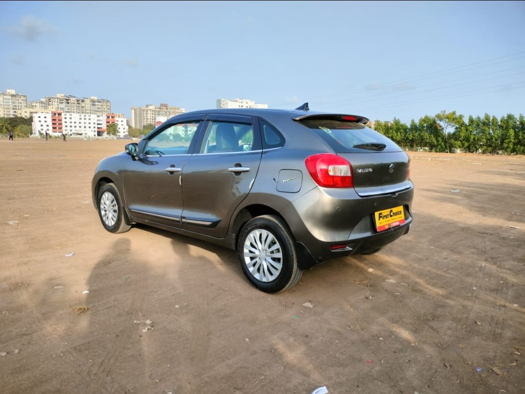 Baleno image 3 Baleno image 3