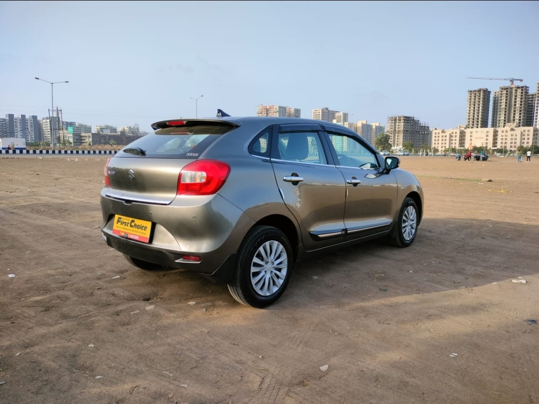 Baleno image 5 Baleno image 5