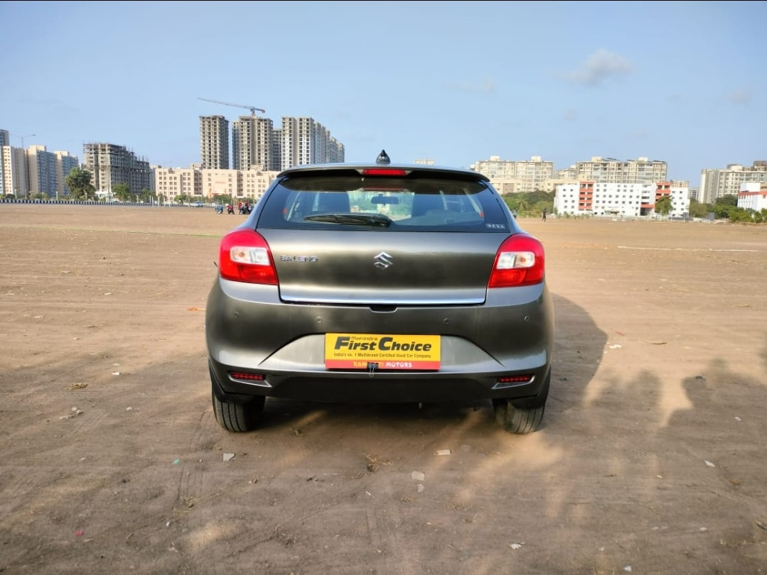 Baleno image 4 Baleno image 4