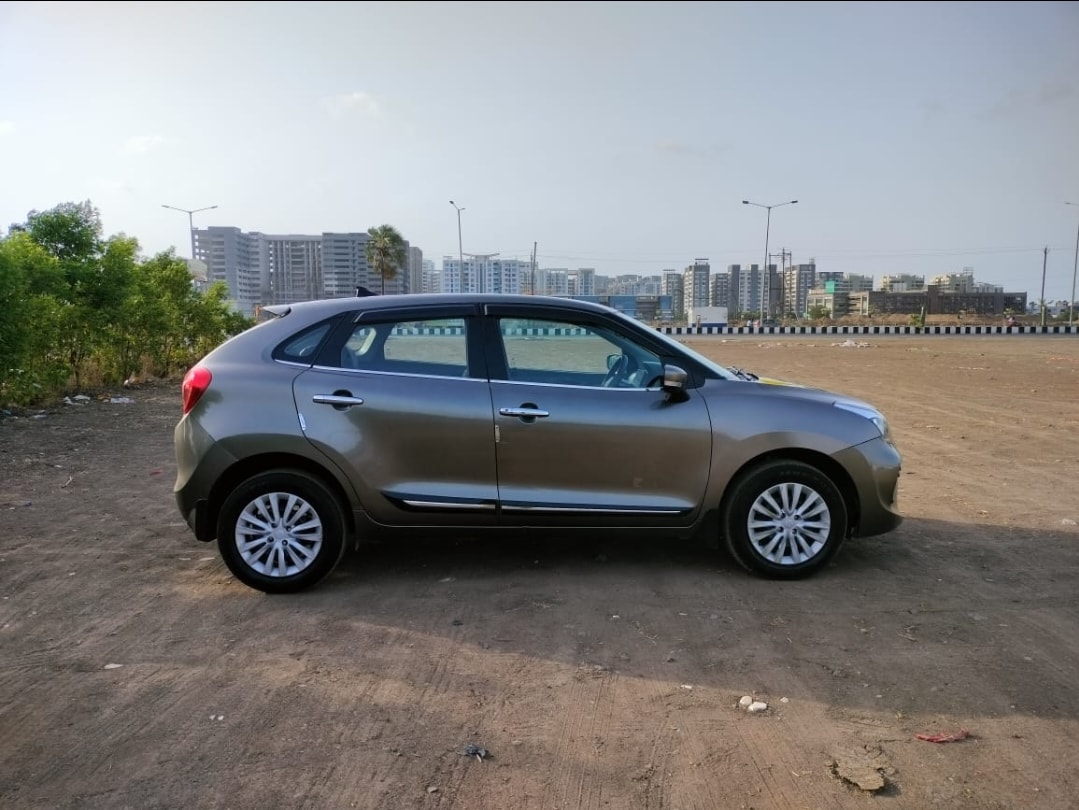 Baleno image 6 Baleno image 6