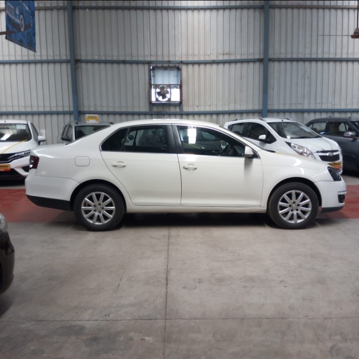 Jetta image 6 Jetta image 6